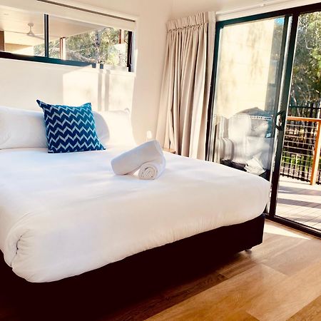 Big4 Tweed Billabong Holiday Park Tweed Heads Eksteriør bilde