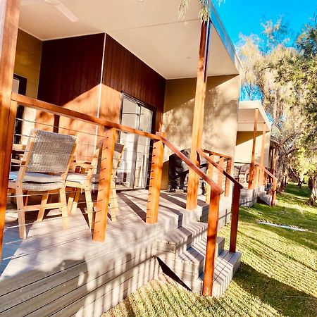 Big4 Tweed Billabong Holiday Park Tweed Heads Eksteriør bilde