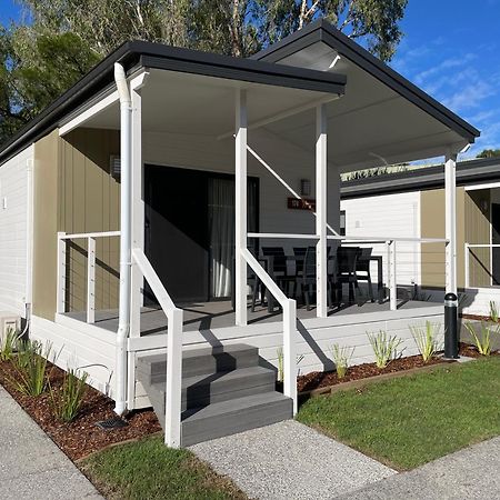 Big4 Tweed Billabong Holiday Park Tweed Heads Eksteriør bilde