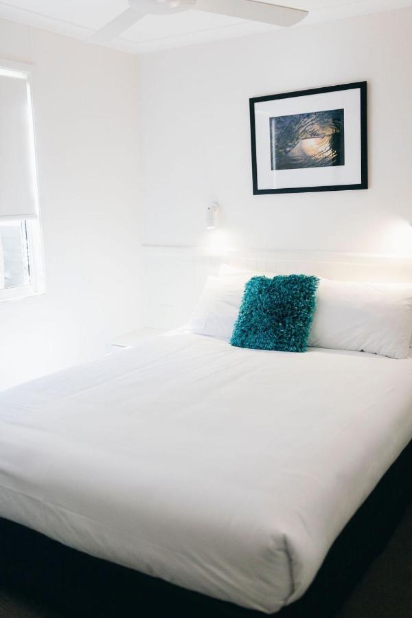 Big4 Tweed Billabong Holiday Park Tweed Heads Eksteriør bilde