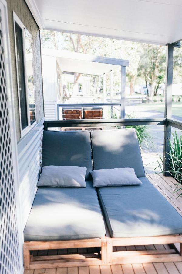 Big4 Tweed Billabong Holiday Park Tweed Heads Eksteriør bilde