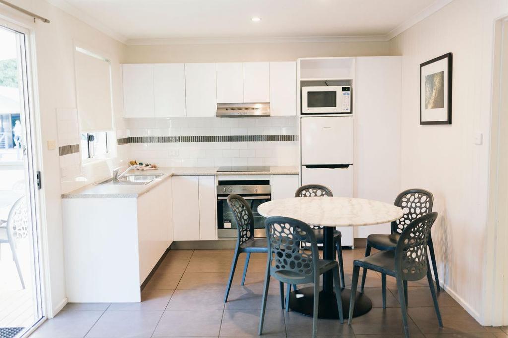 Big4 Tweed Billabong Holiday Park Tweed Heads Eksteriør bilde