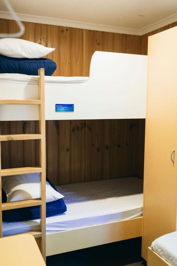 Big4 Tweed Billabong Holiday Park Tweed Heads Eksteriør bilde