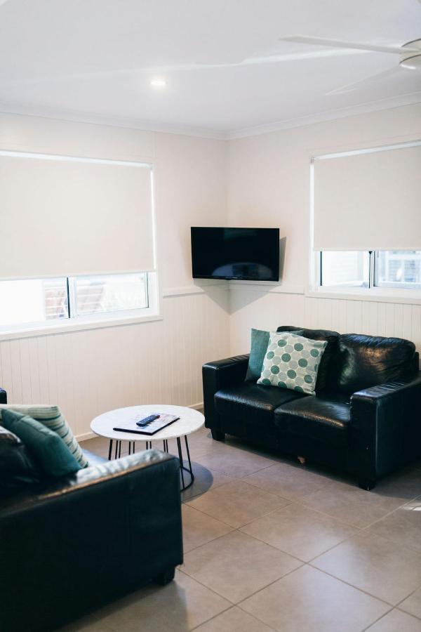 Big4 Tweed Billabong Holiday Park Tweed Heads Eksteriør bilde