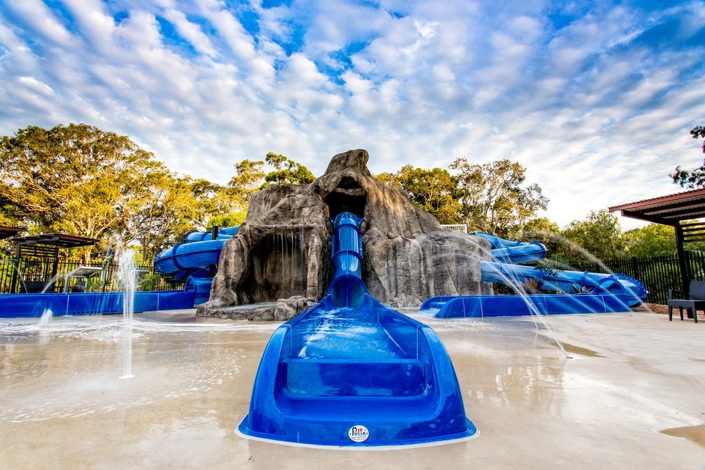 Big4 Tweed Billabong Holiday Park Tweed Heads Eksteriør bilde