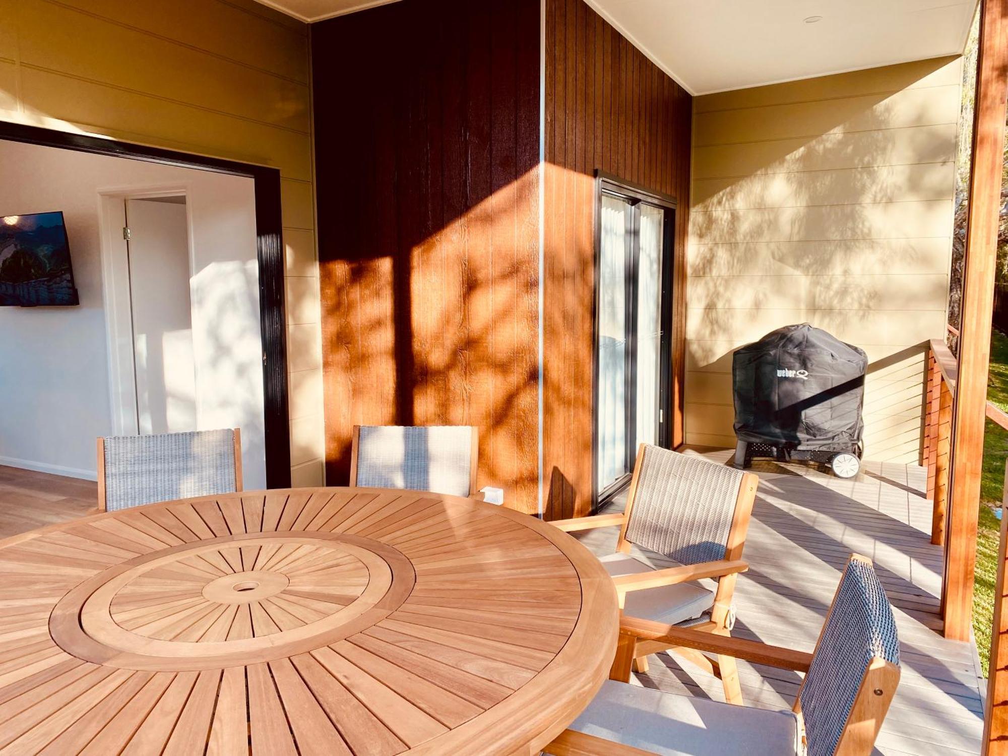 Big4 Tweed Billabong Holiday Park Tweed Heads Eksteriør bilde