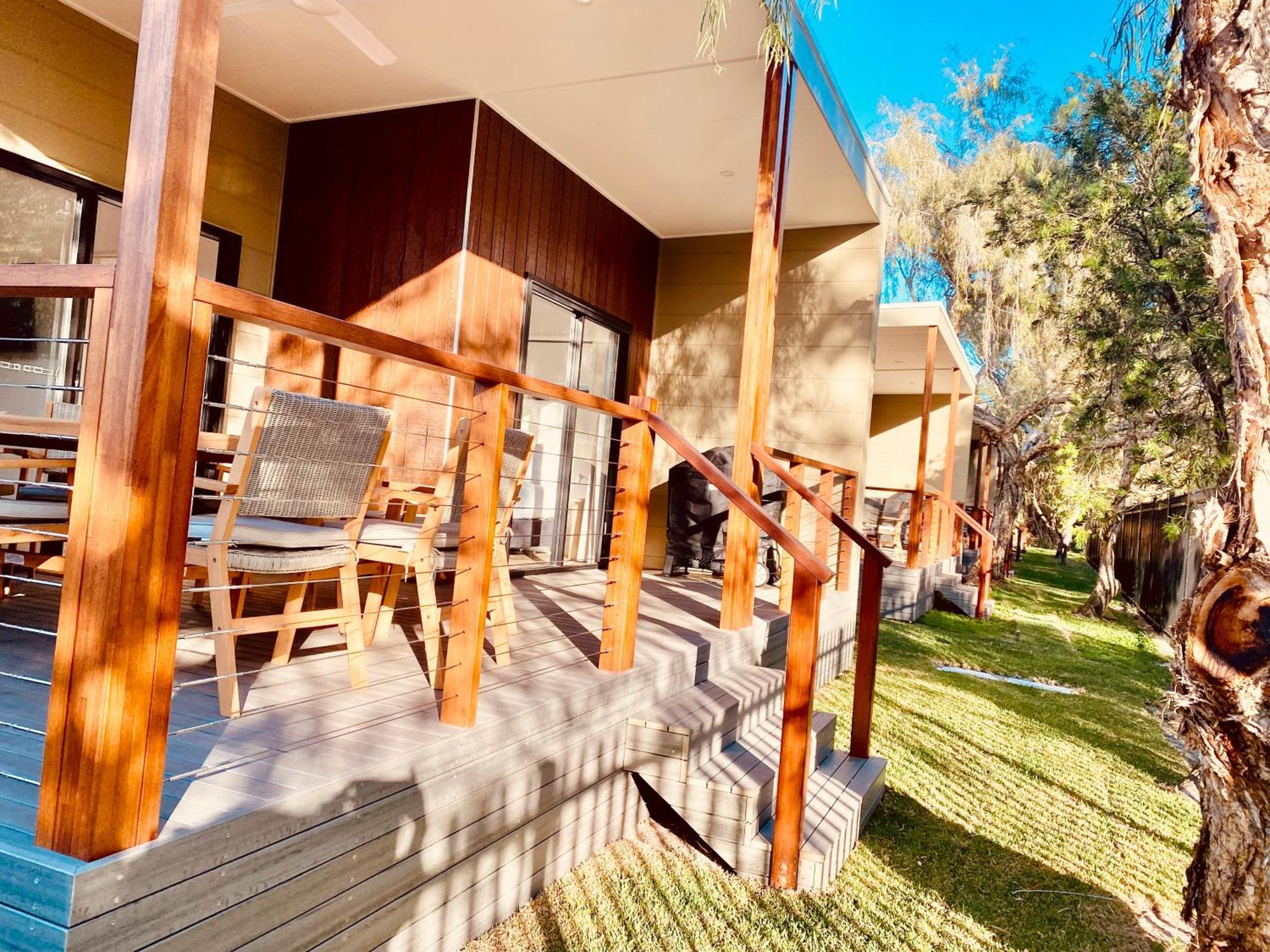 Big4 Tweed Billabong Holiday Park Tweed Heads Eksteriør bilde