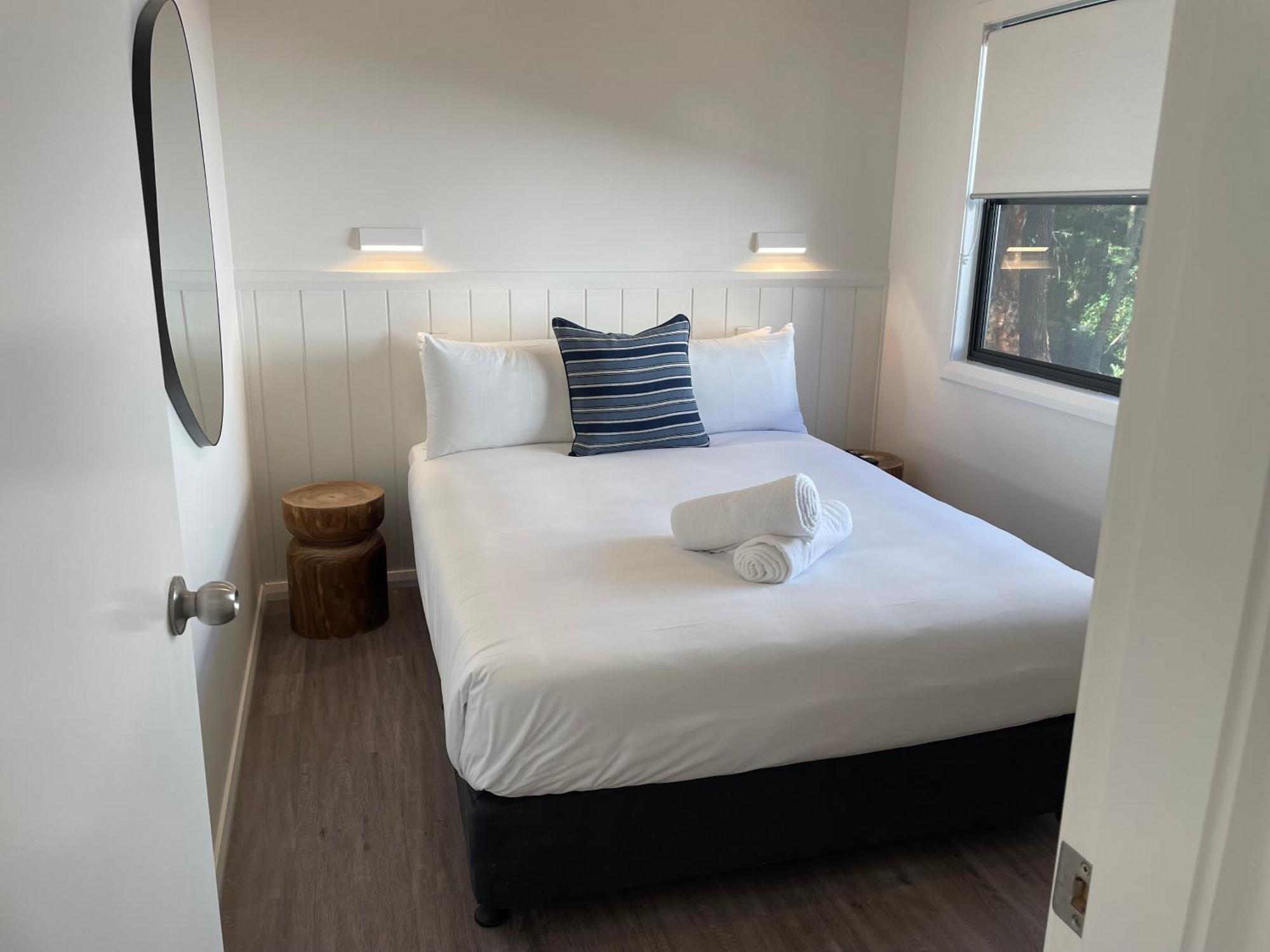 Big4 Tweed Billabong Holiday Park Tweed Heads Eksteriør bilde