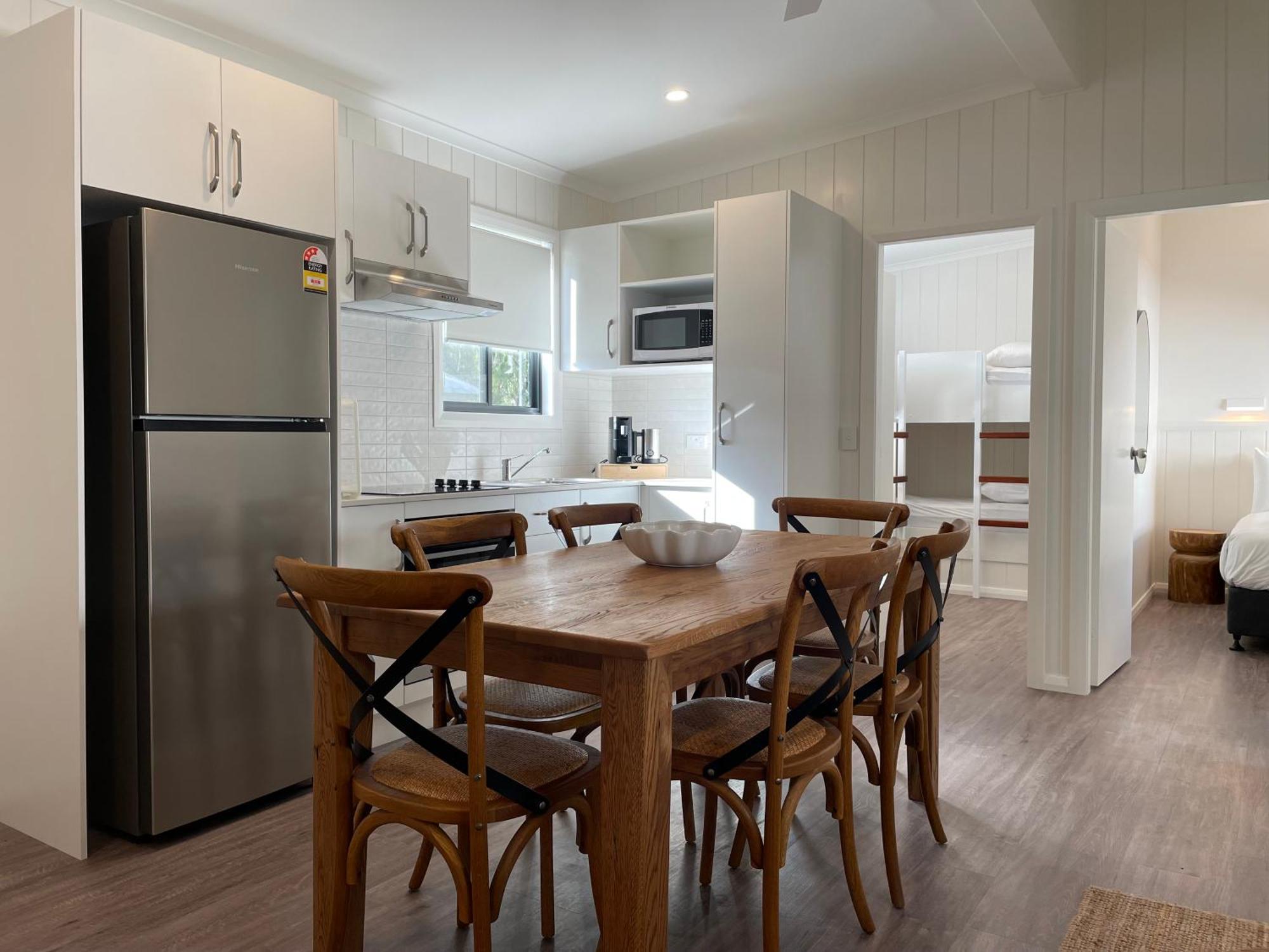 Big4 Tweed Billabong Holiday Park Tweed Heads Eksteriør bilde