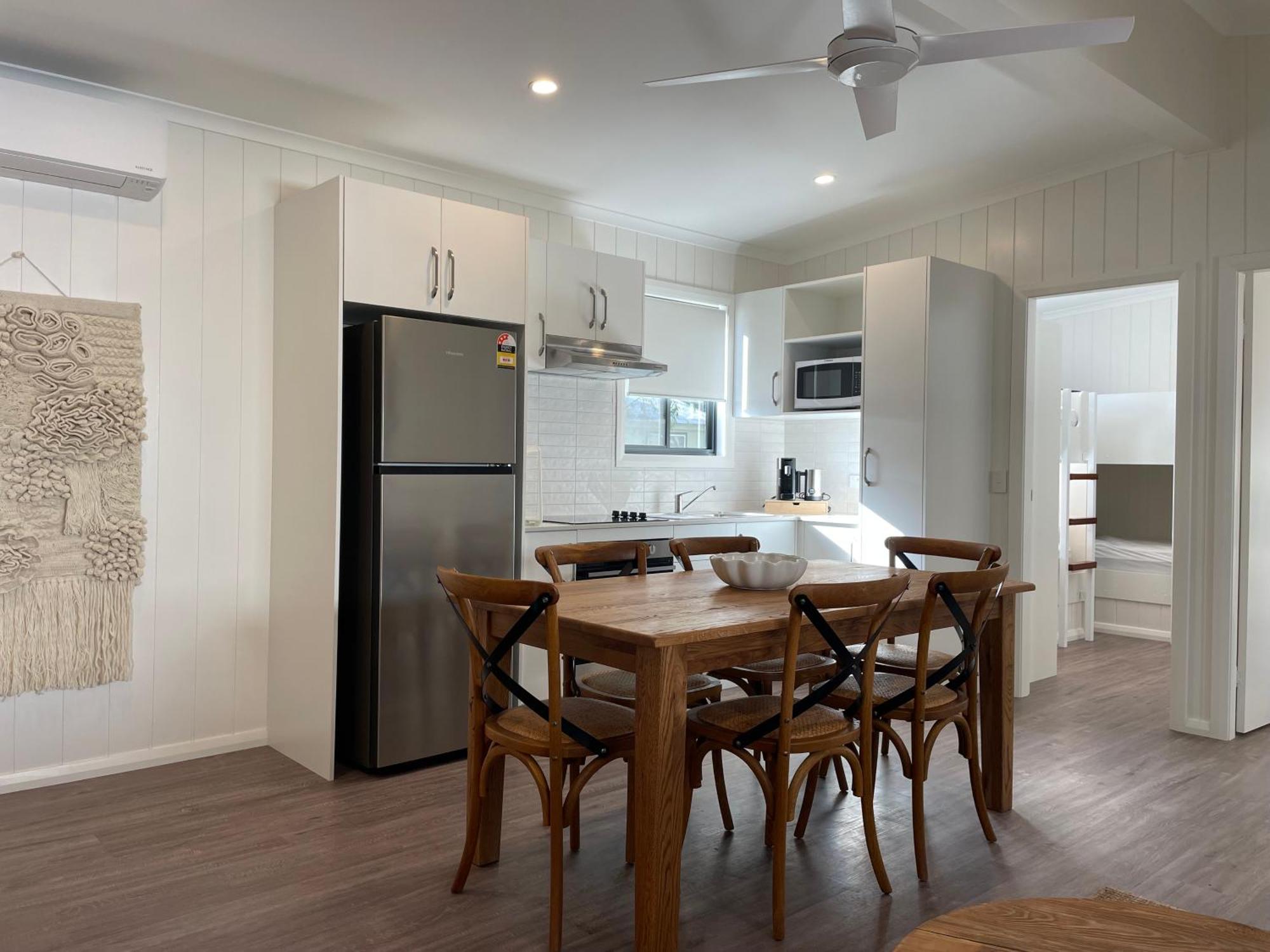 Big4 Tweed Billabong Holiday Park Tweed Heads Eksteriør bilde