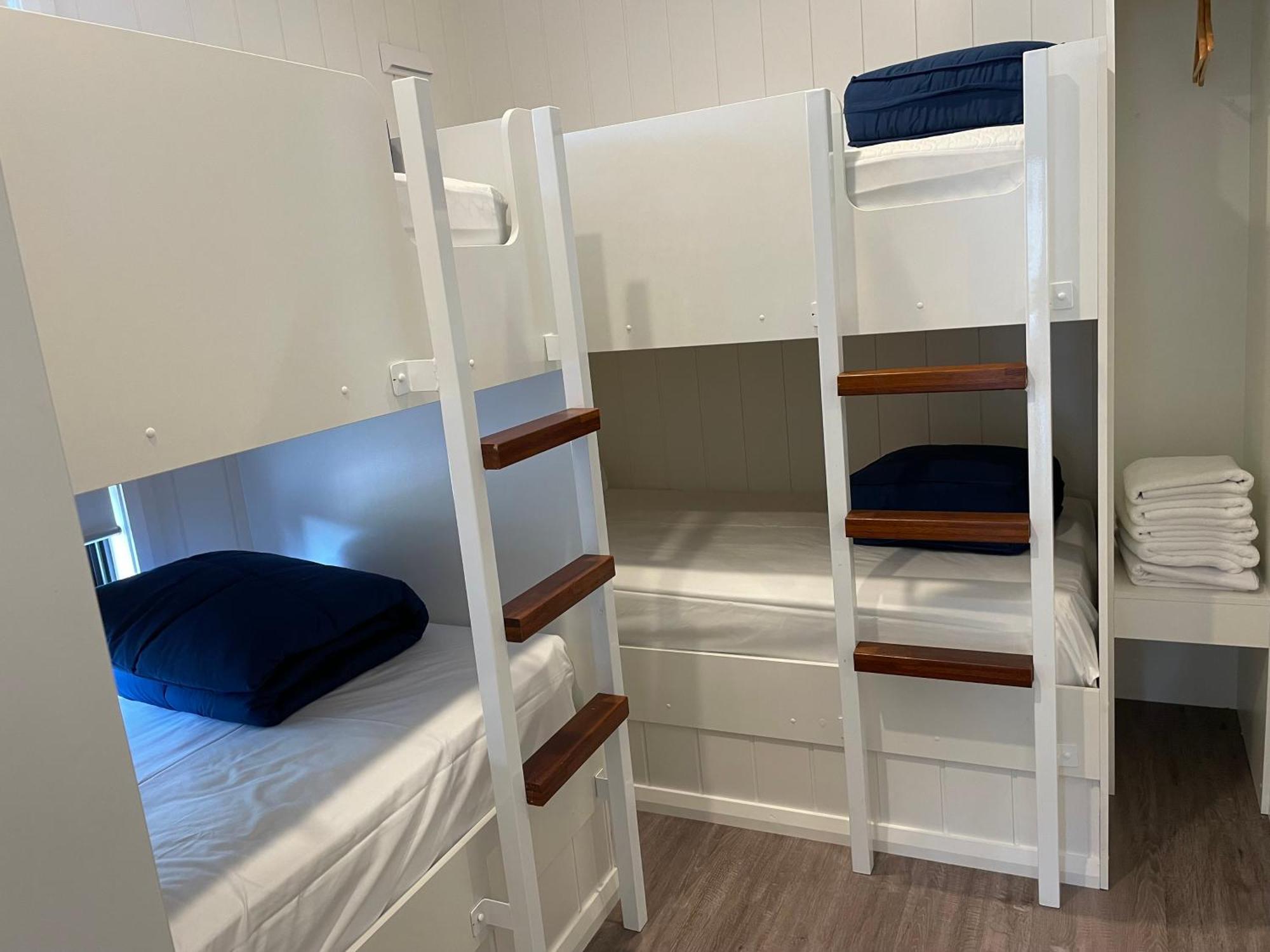 Big4 Tweed Billabong Holiday Park Tweed Heads Eksteriør bilde