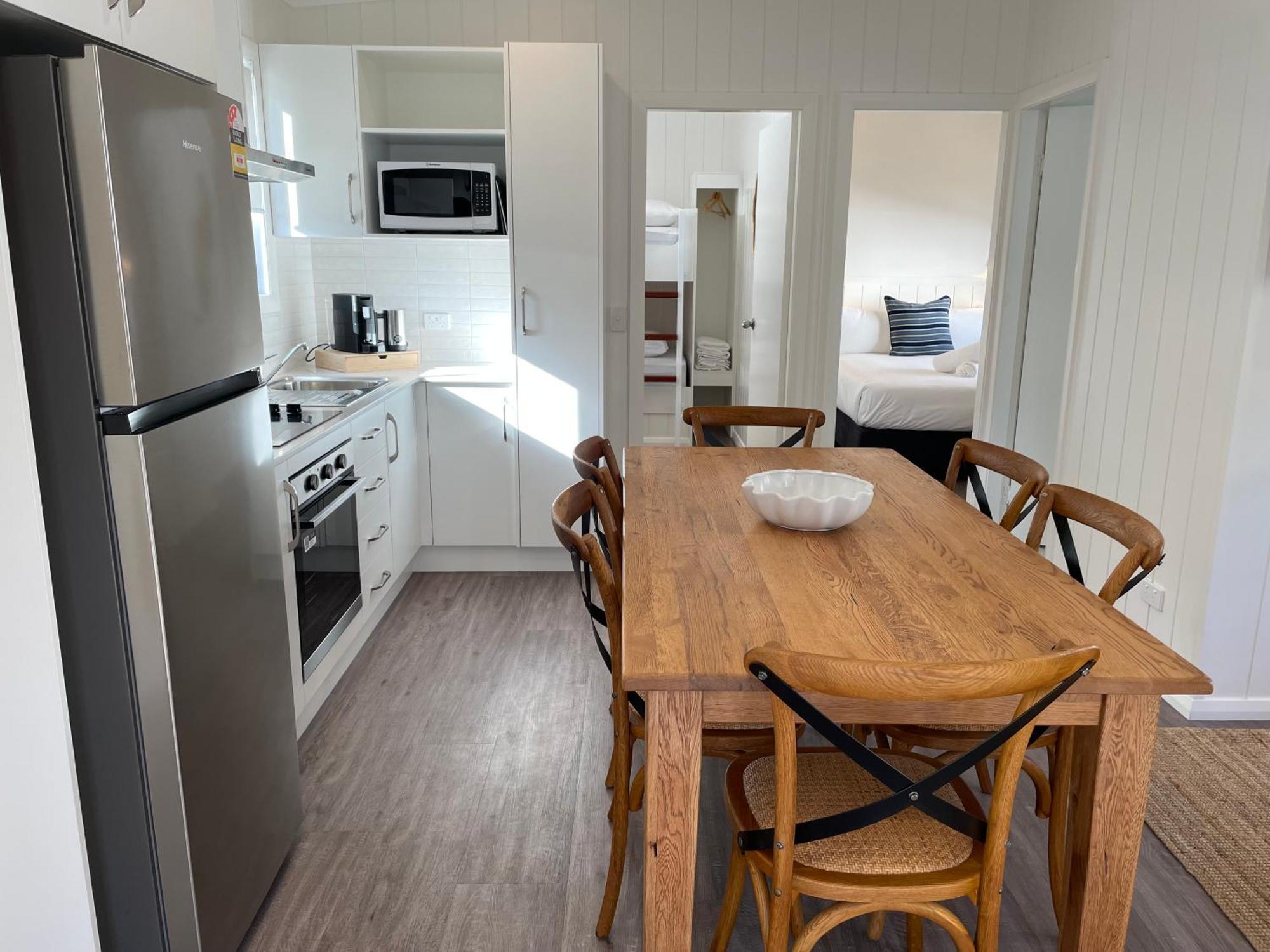 Big4 Tweed Billabong Holiday Park Tweed Heads Eksteriør bilde