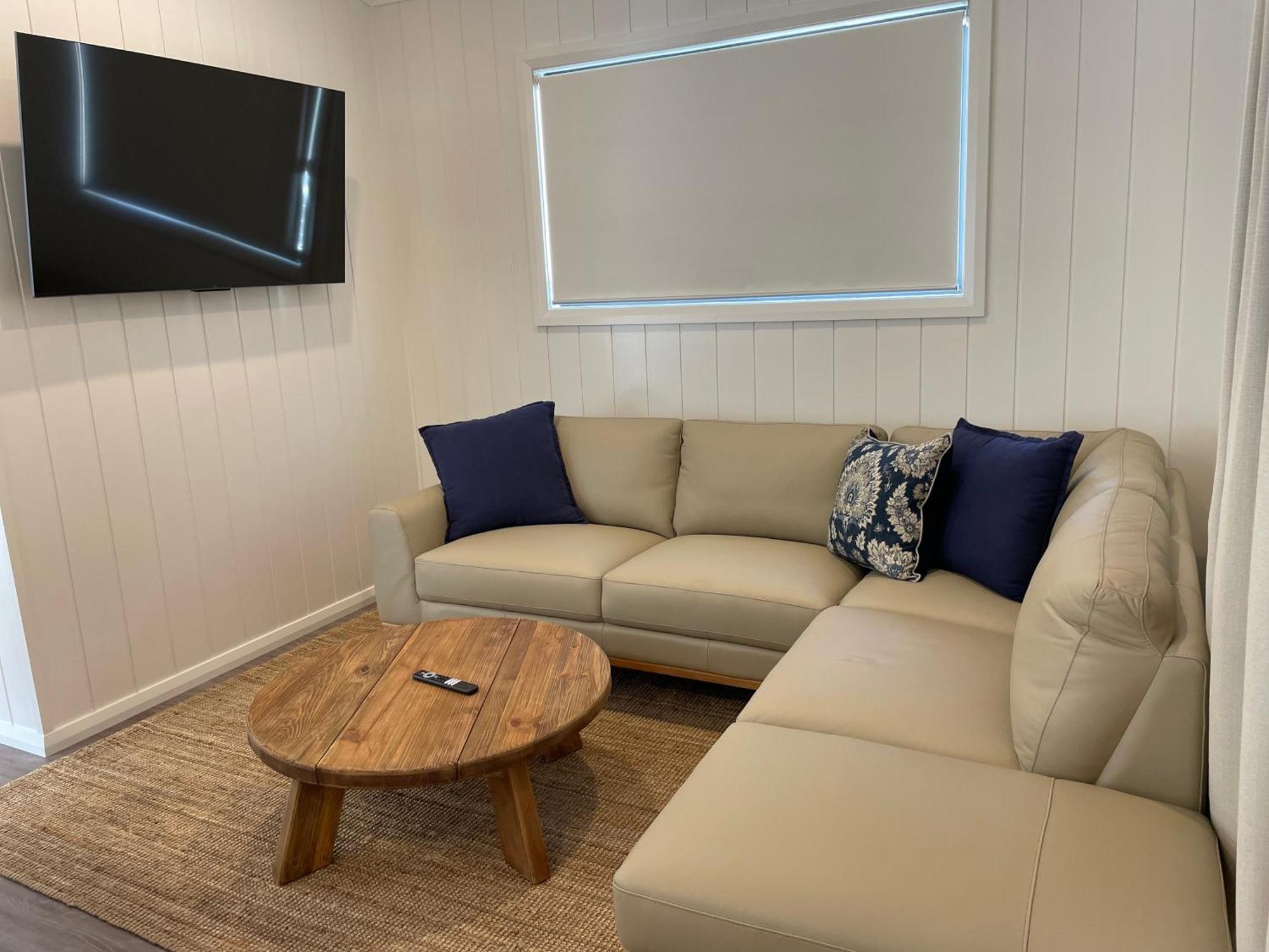 Big4 Tweed Billabong Holiday Park Tweed Heads Eksteriør bilde