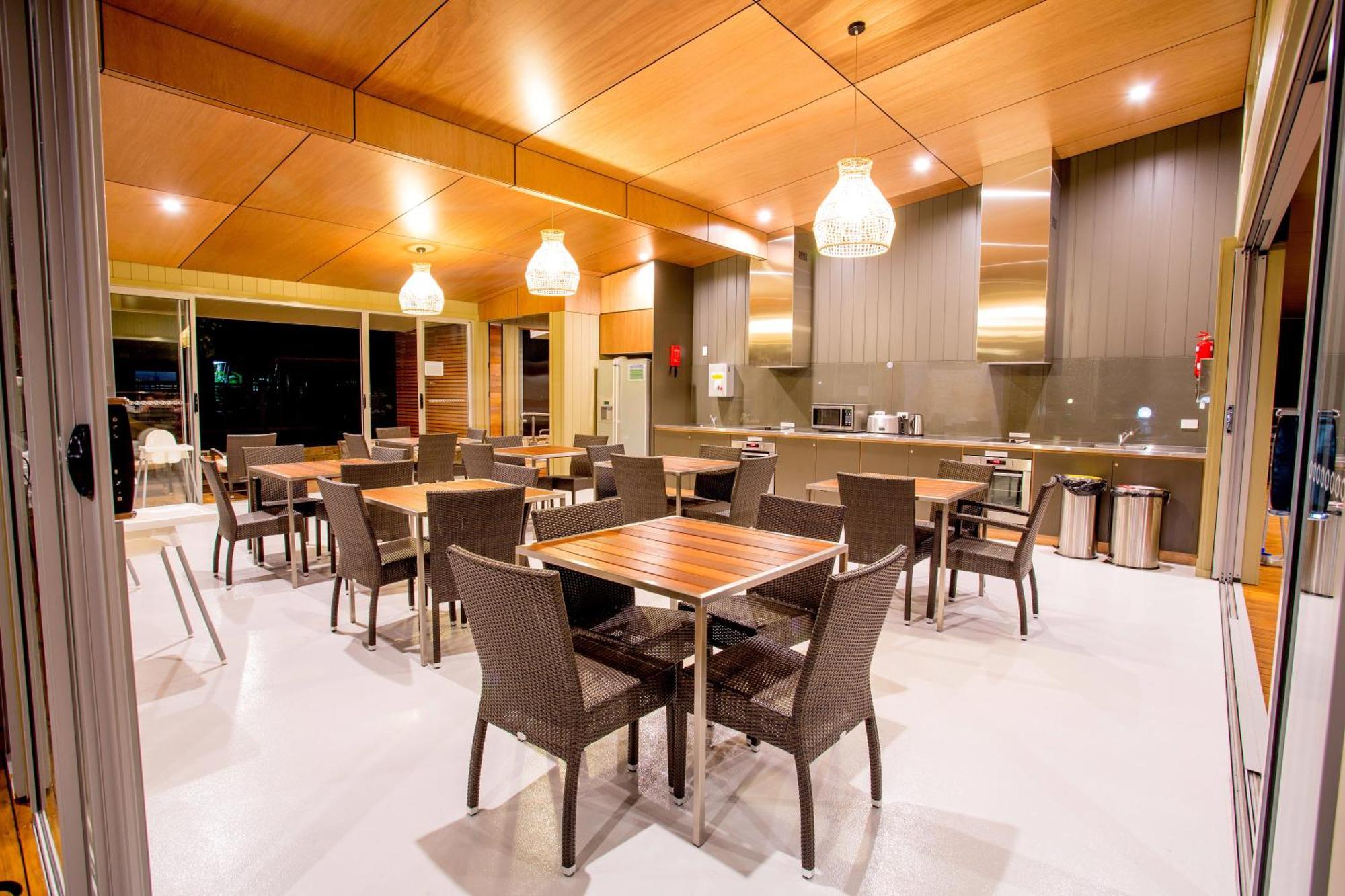 Big4 Tweed Billabong Holiday Park Tweed Heads Eksteriør bilde
