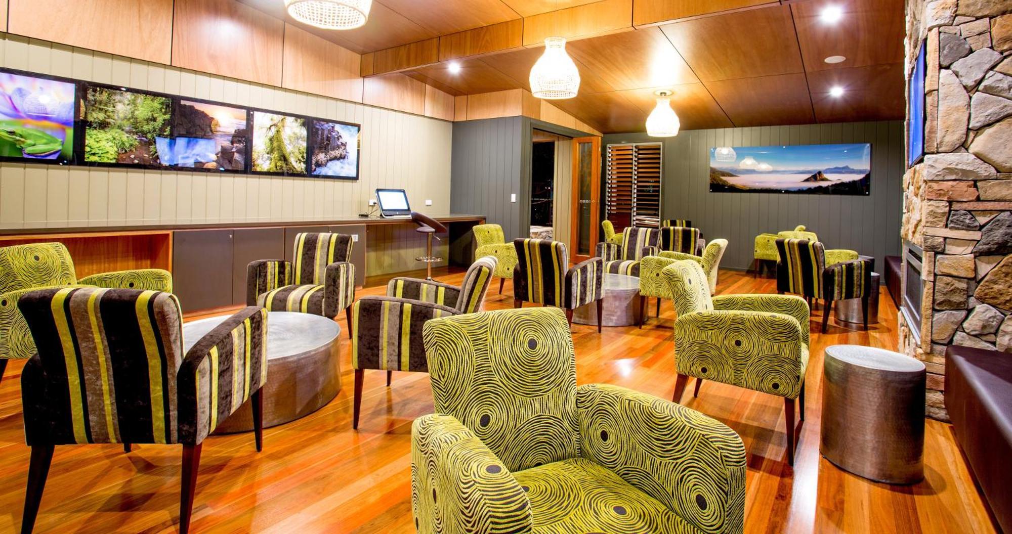 Big4 Tweed Billabong Holiday Park Tweed Heads Eksteriør bilde