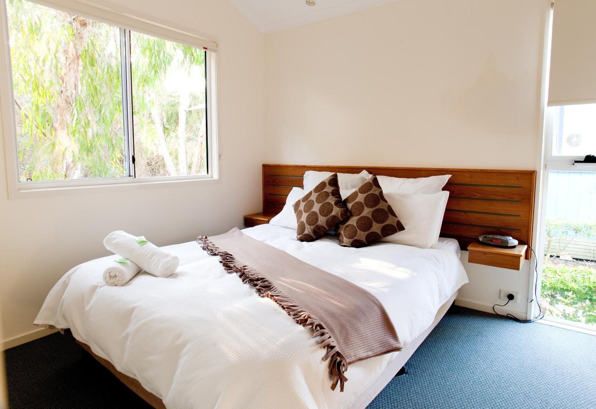 Big4 Tweed Billabong Holiday Park Tweed Heads Rom bilde