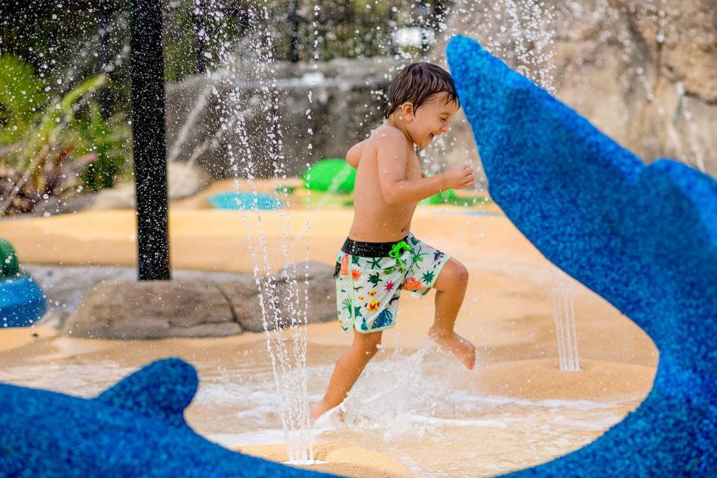 Big4 Tweed Billabong Holiday Park Tweed Heads Eksteriør bilde
