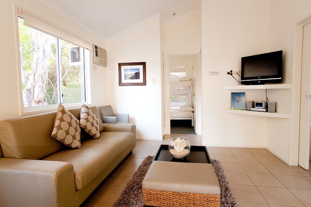 Big4 Tweed Billabong Holiday Park Tweed Heads Eksteriør bilde