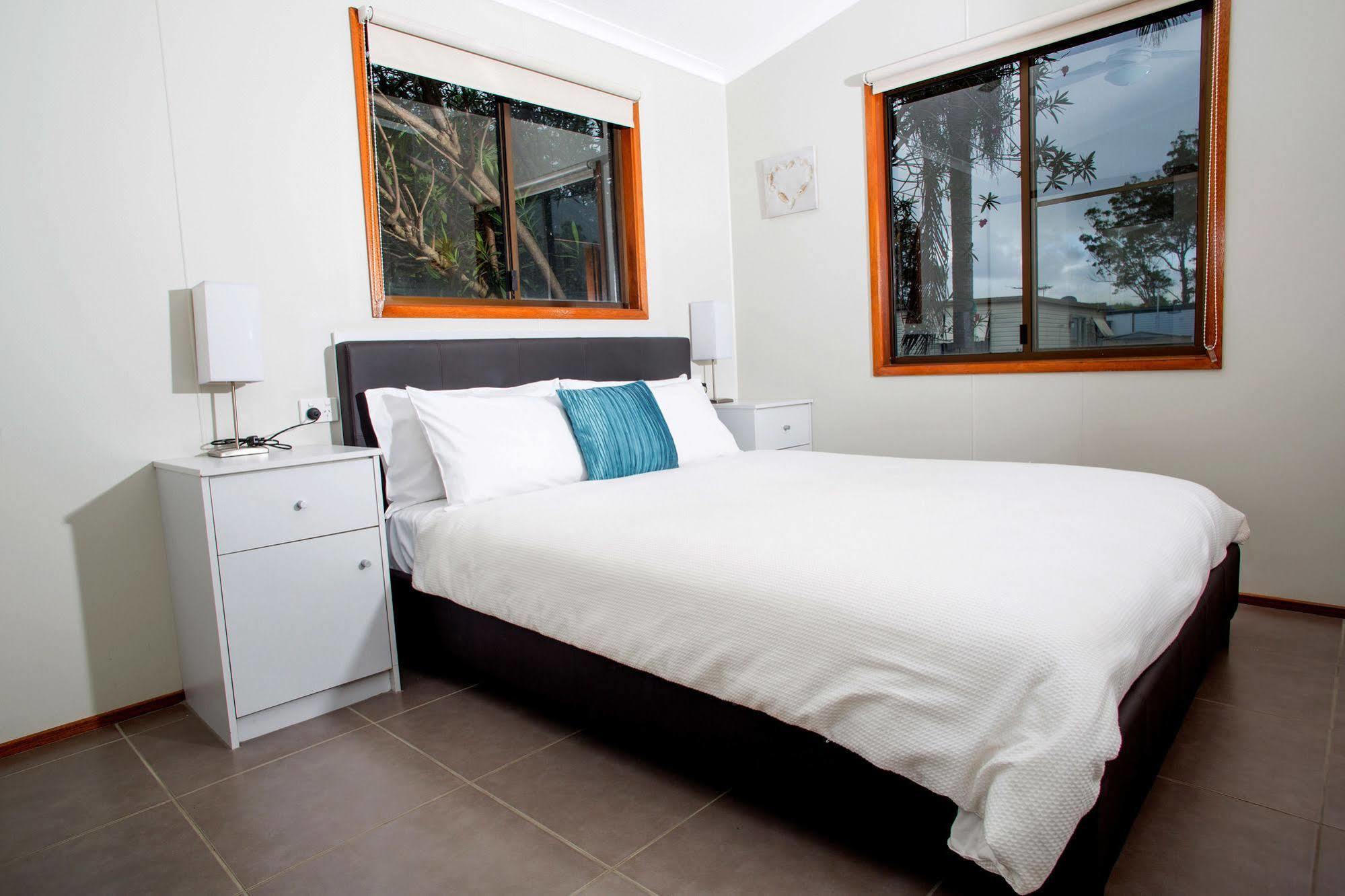 Big4 Tweed Billabong Holiday Park Tweed Heads Eksteriør bilde