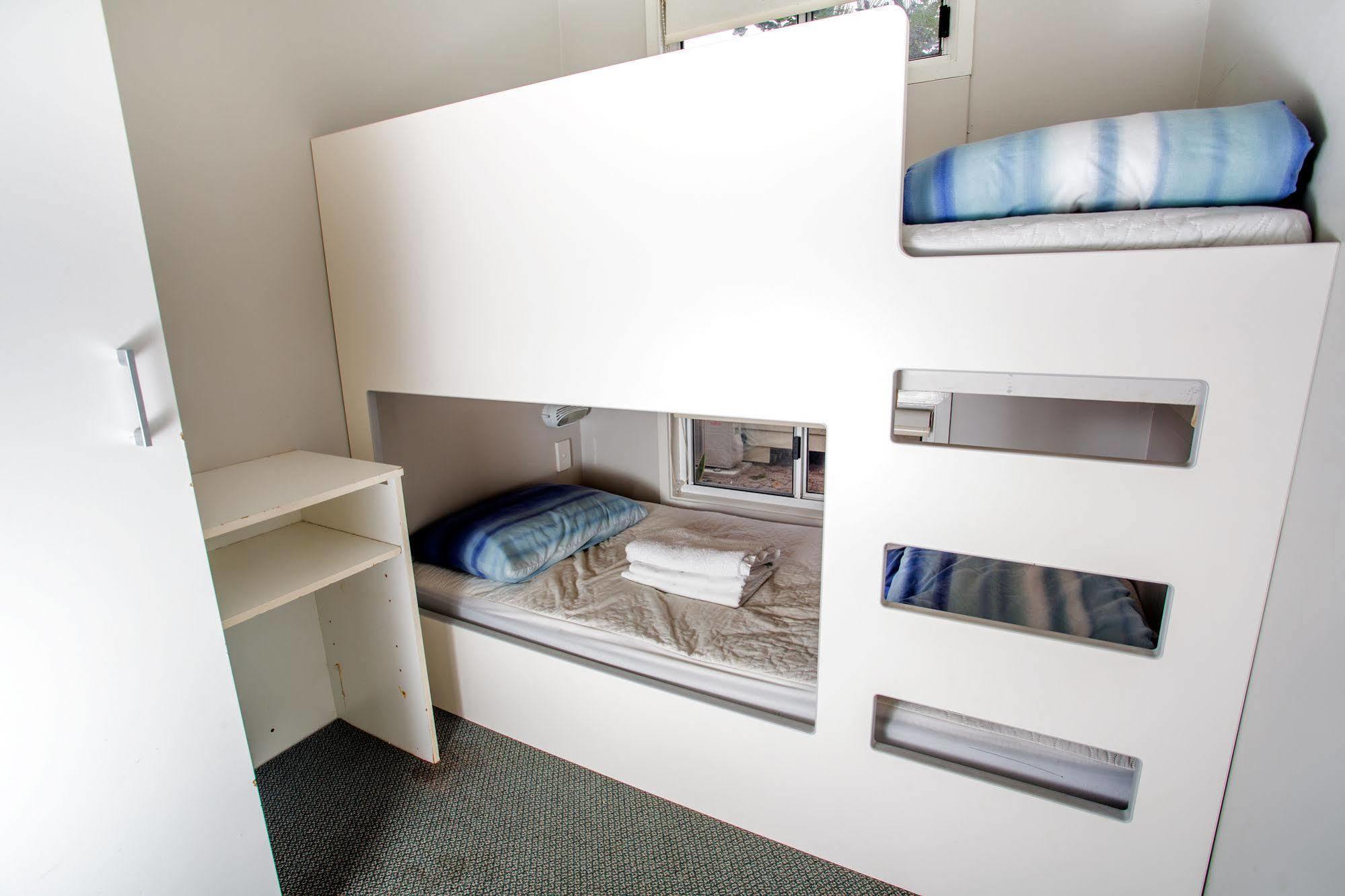 Big4 Tweed Billabong Holiday Park Tweed Heads Eksteriør bilde
