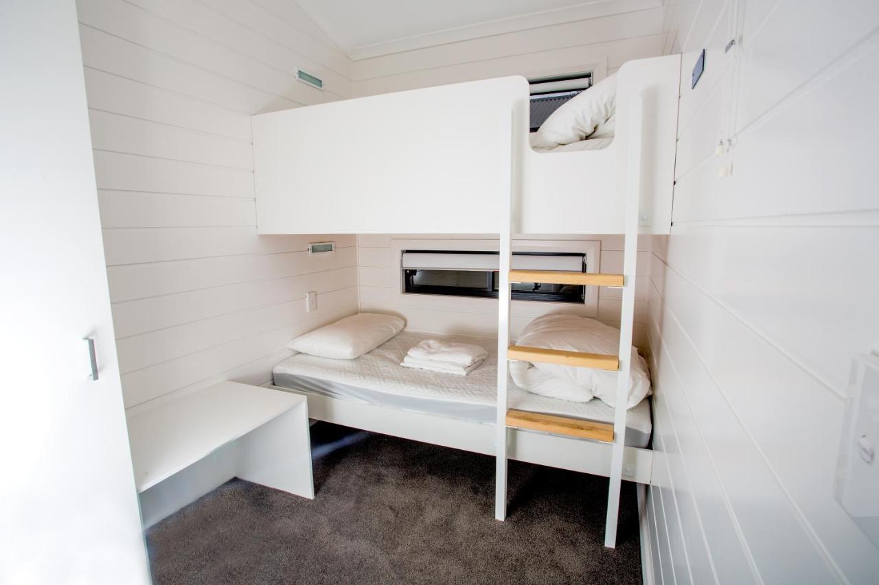 Big4 Tweed Billabong Holiday Park Tweed Heads Eksteriør bilde