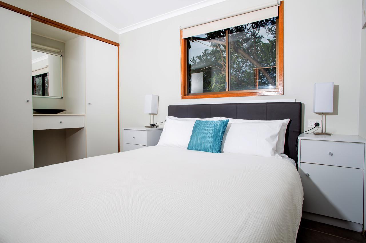 Big4 Tweed Billabong Holiday Park Tweed Heads Eksteriør bilde