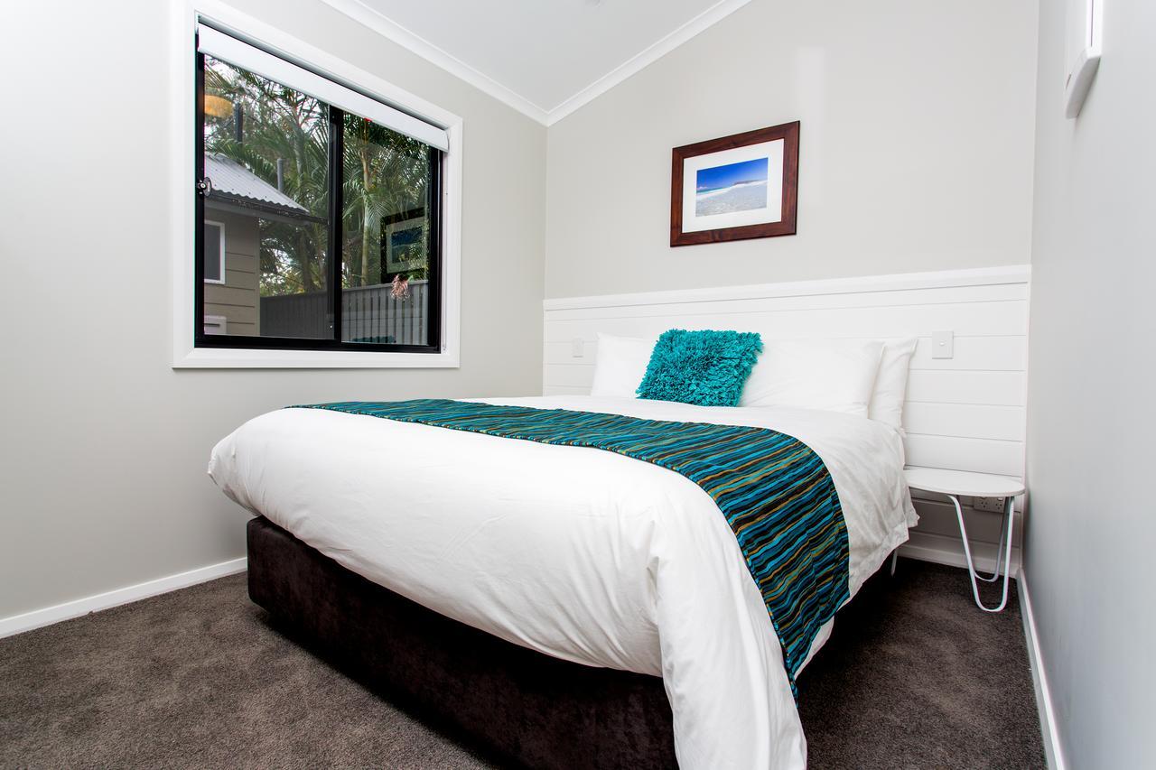 Big4 Tweed Billabong Holiday Park Tweed Heads Eksteriør bilde