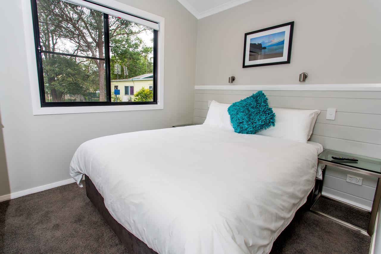 Big4 Tweed Billabong Holiday Park Tweed Heads Eksteriør bilde