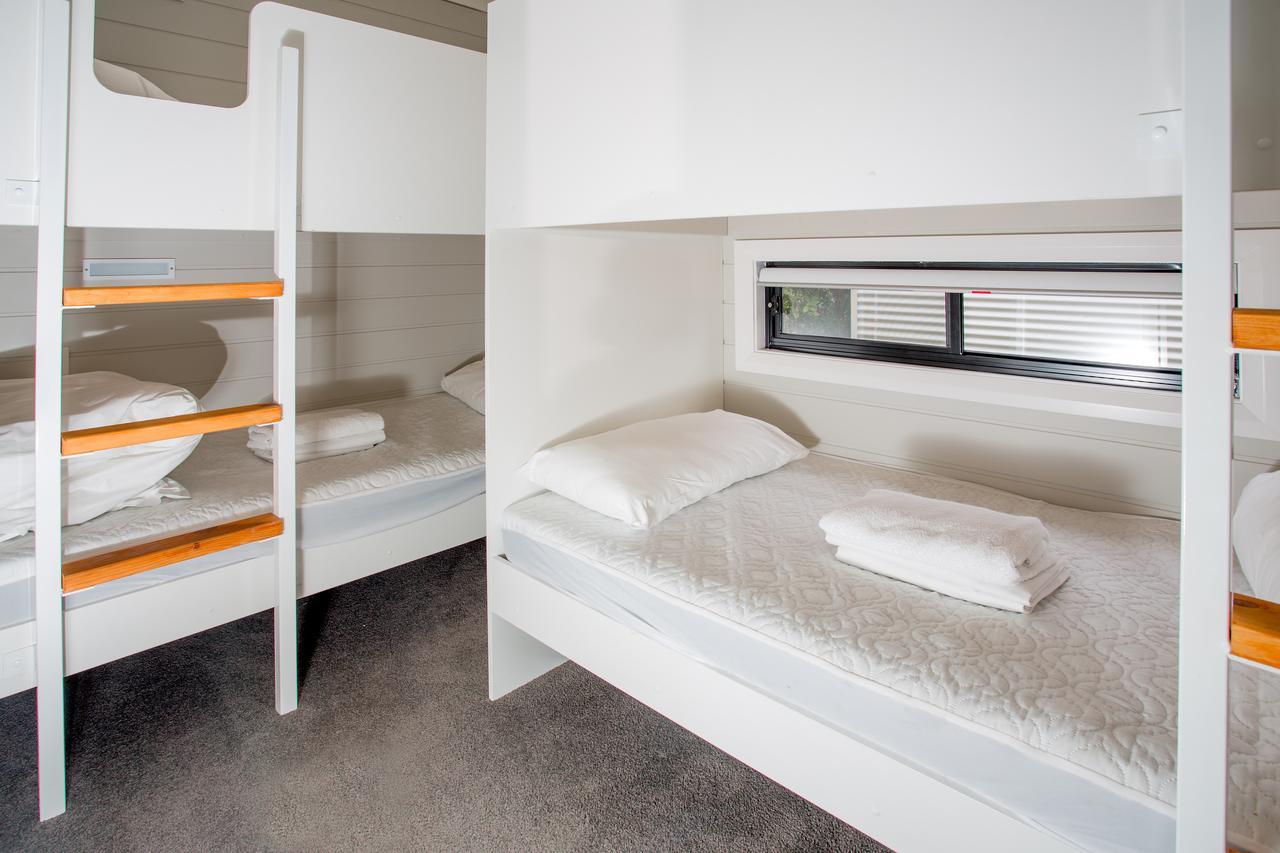 Big4 Tweed Billabong Holiday Park Tweed Heads Eksteriør bilde