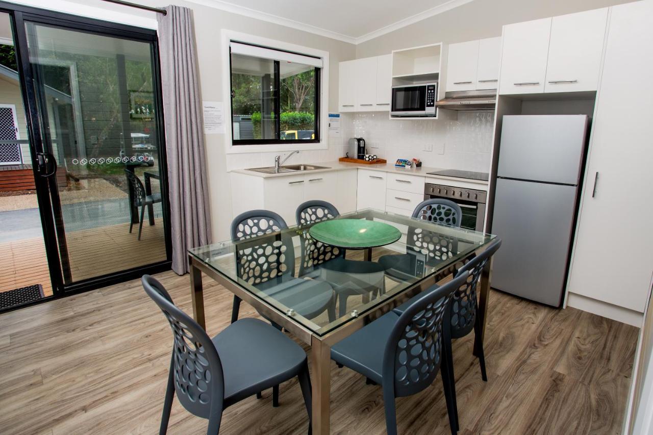 Big4 Tweed Billabong Holiday Park Tweed Heads Eksteriør bilde